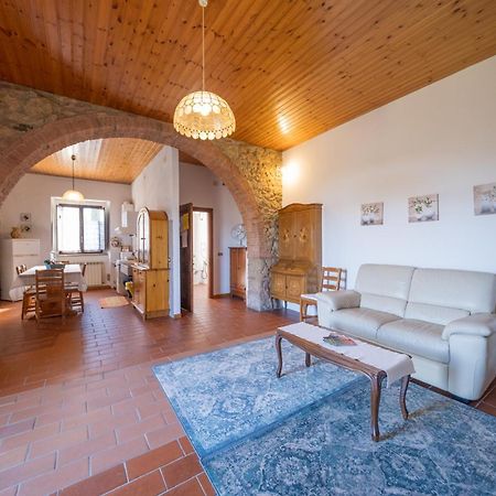 Agriturismo Il Palagetto 포마란체 외부 사진
