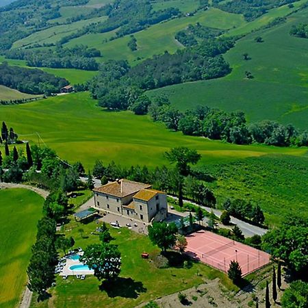 Agriturismo Il Palagetto 포마란체 외부 사진