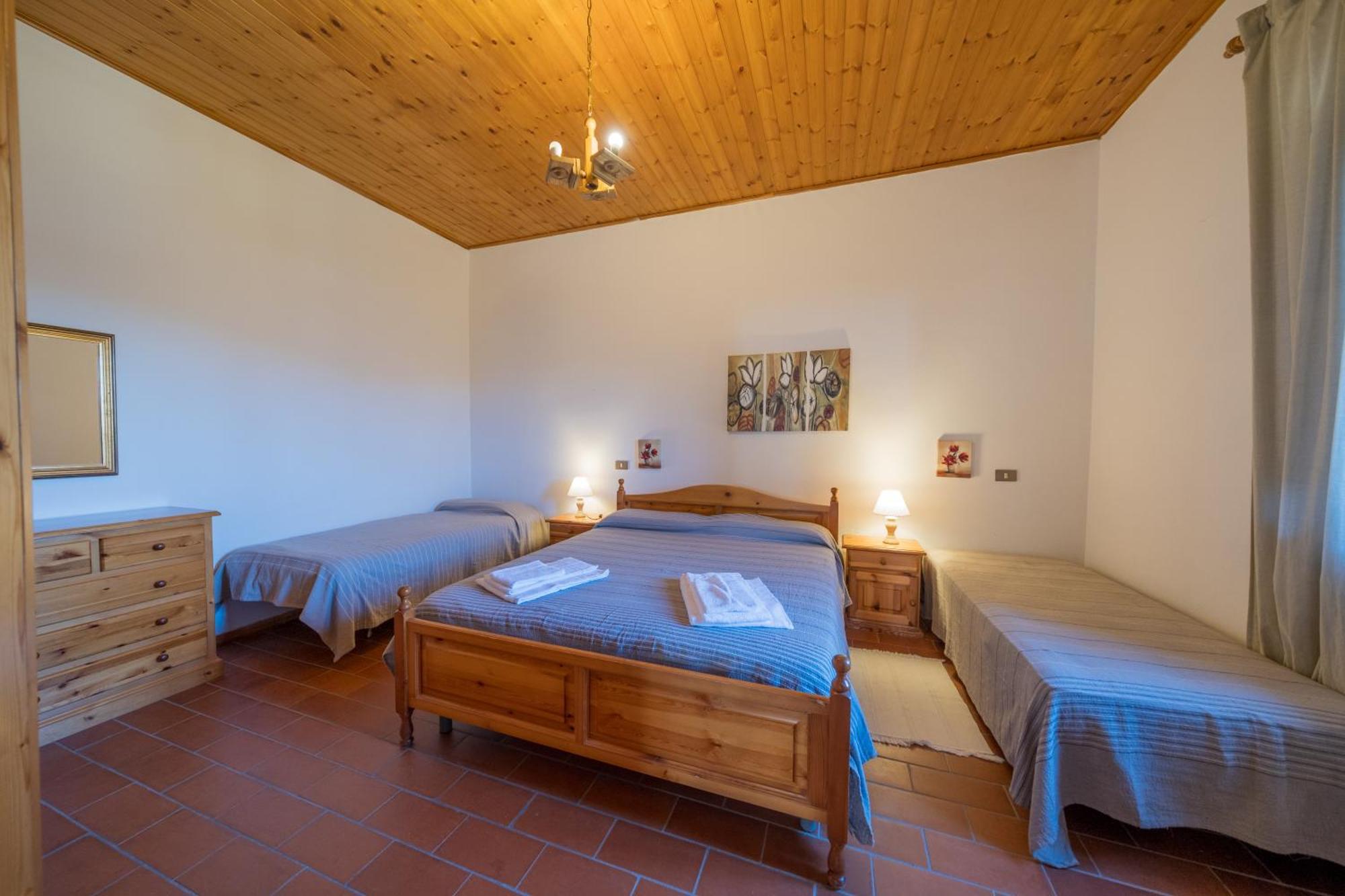 Agriturismo Il Palagetto 포마란체 외부 사진