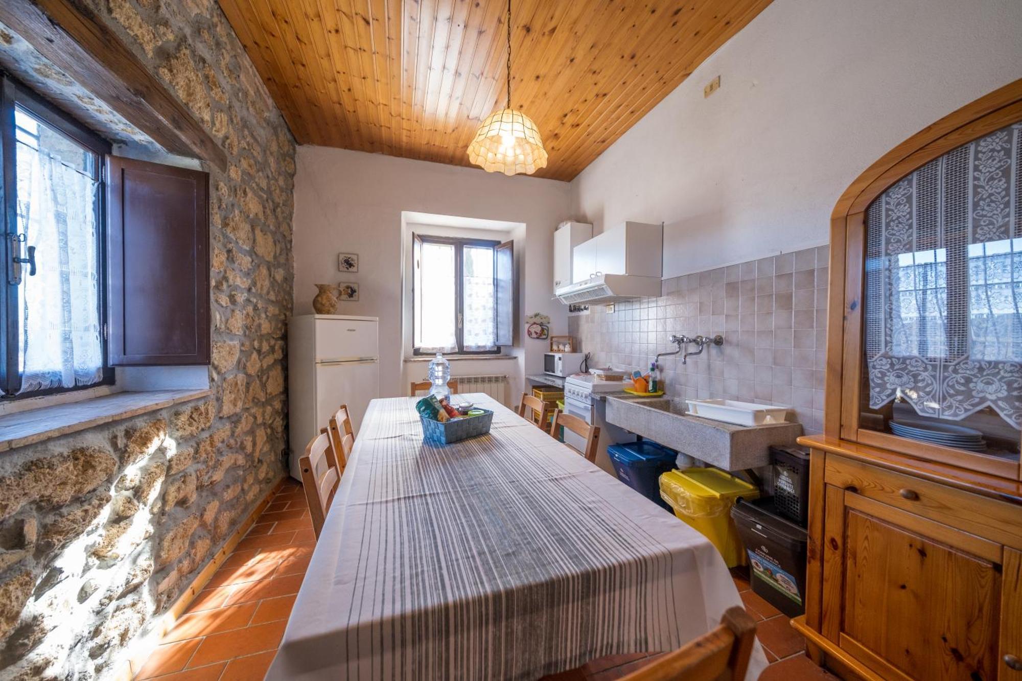 Agriturismo Il Palagetto 포마란체 외부 사진