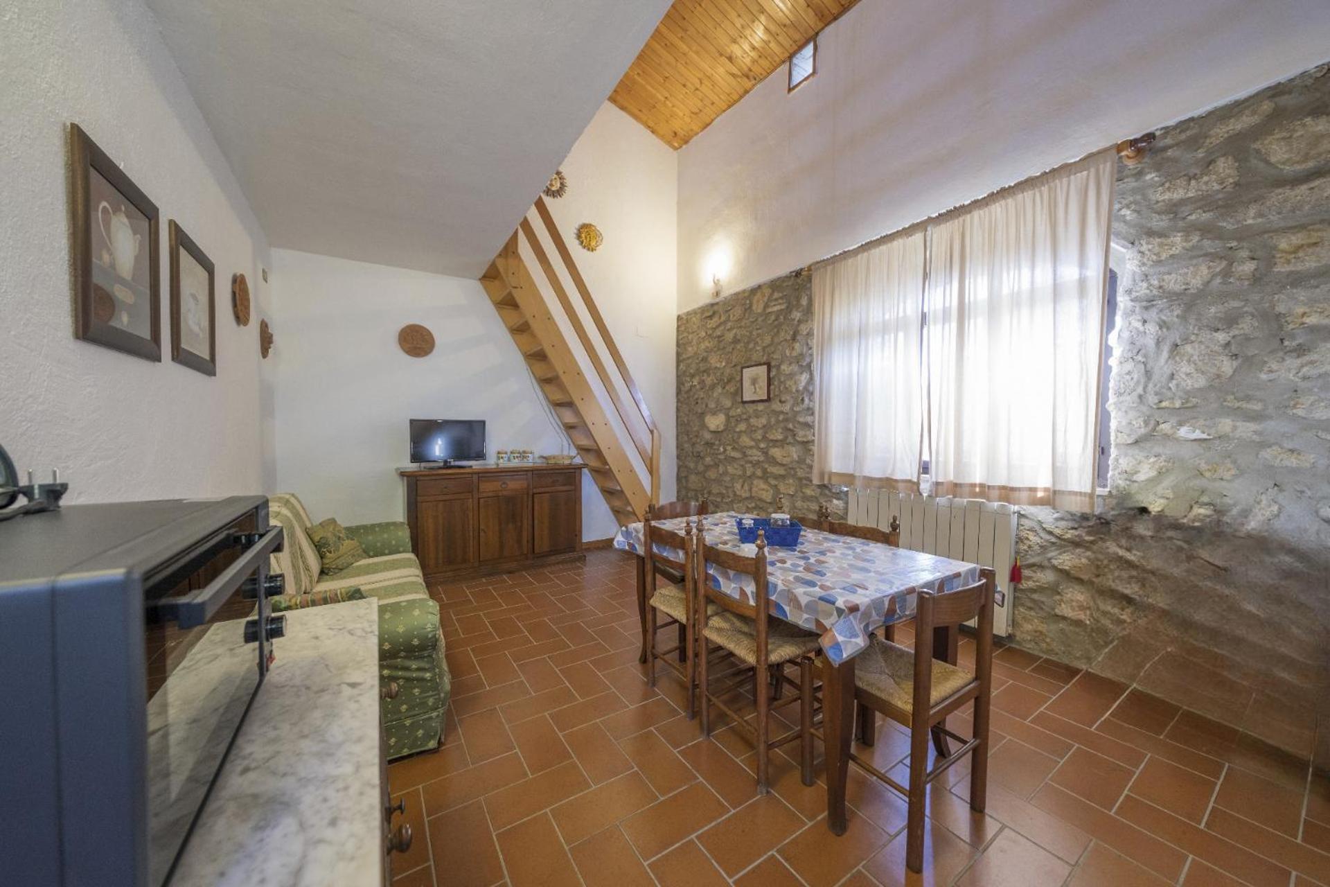 Agriturismo Il Palagetto 포마란체 외부 사진