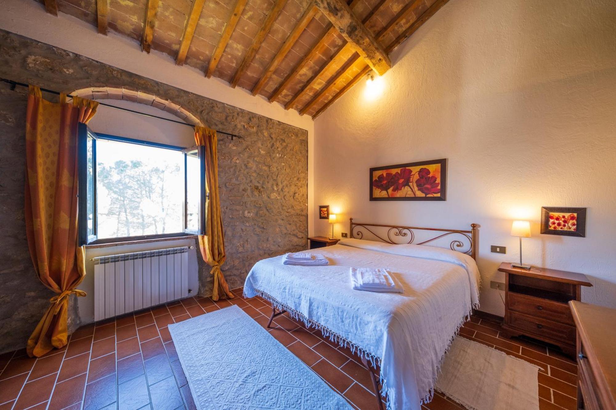 Agriturismo Il Palagetto 포마란체 외부 사진