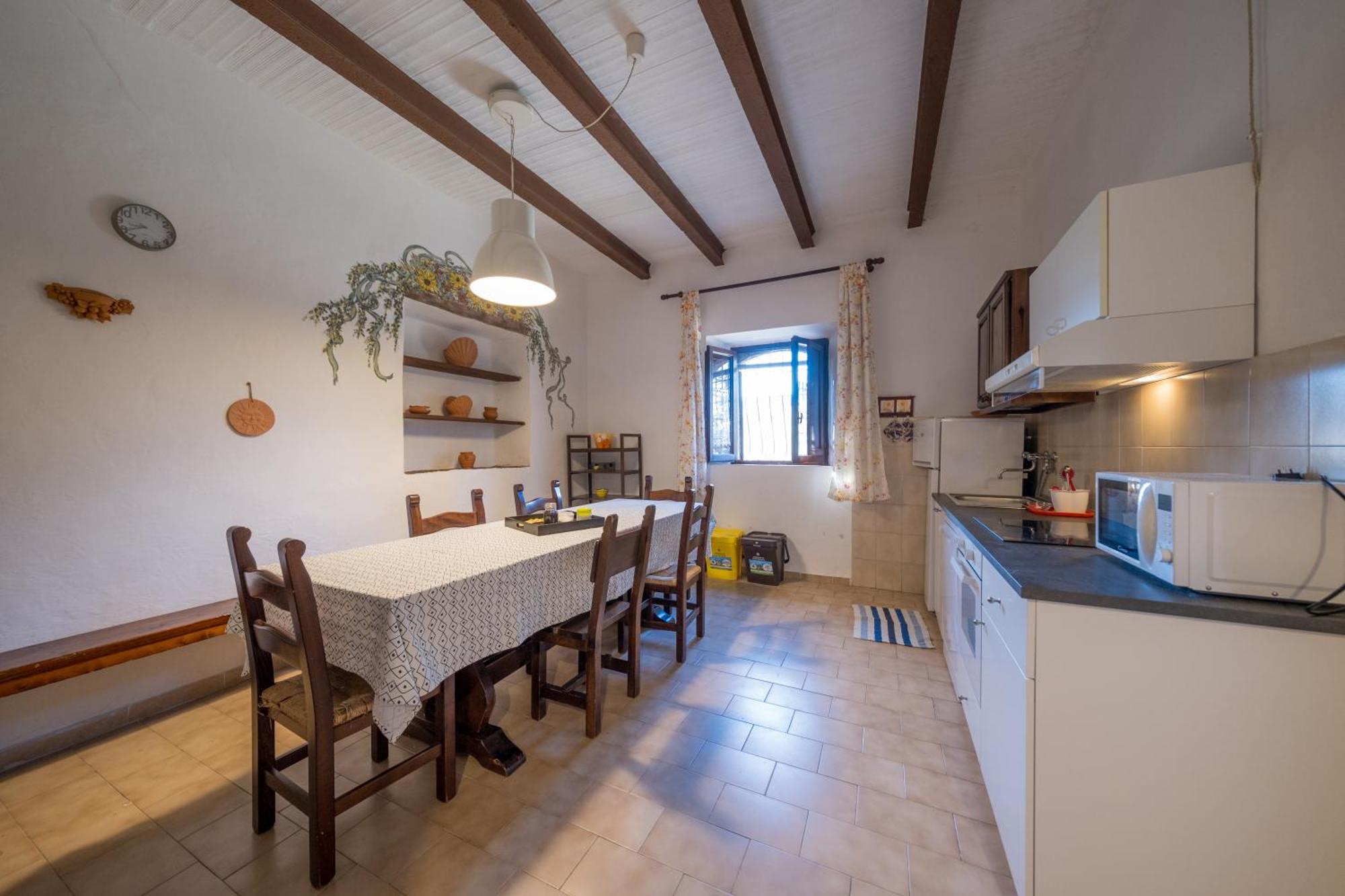 Agriturismo Il Palagetto 포마란체 외부 사진