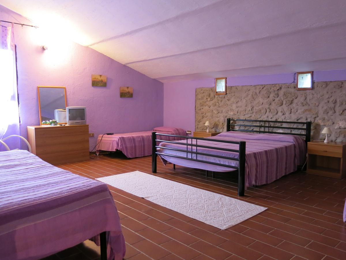 Agriturismo Il Palagetto 포마란체 외부 사진