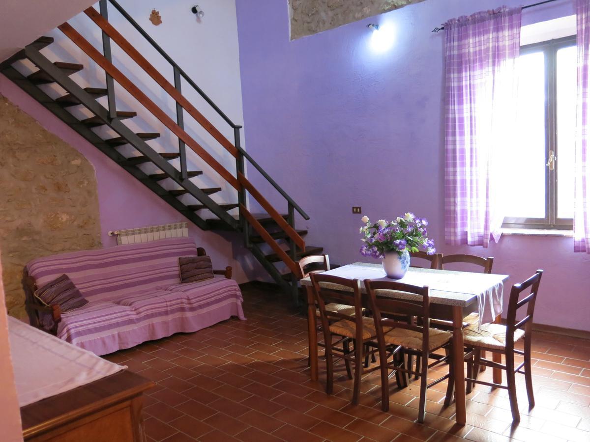 Agriturismo Il Palagetto 포마란체 외부 사진