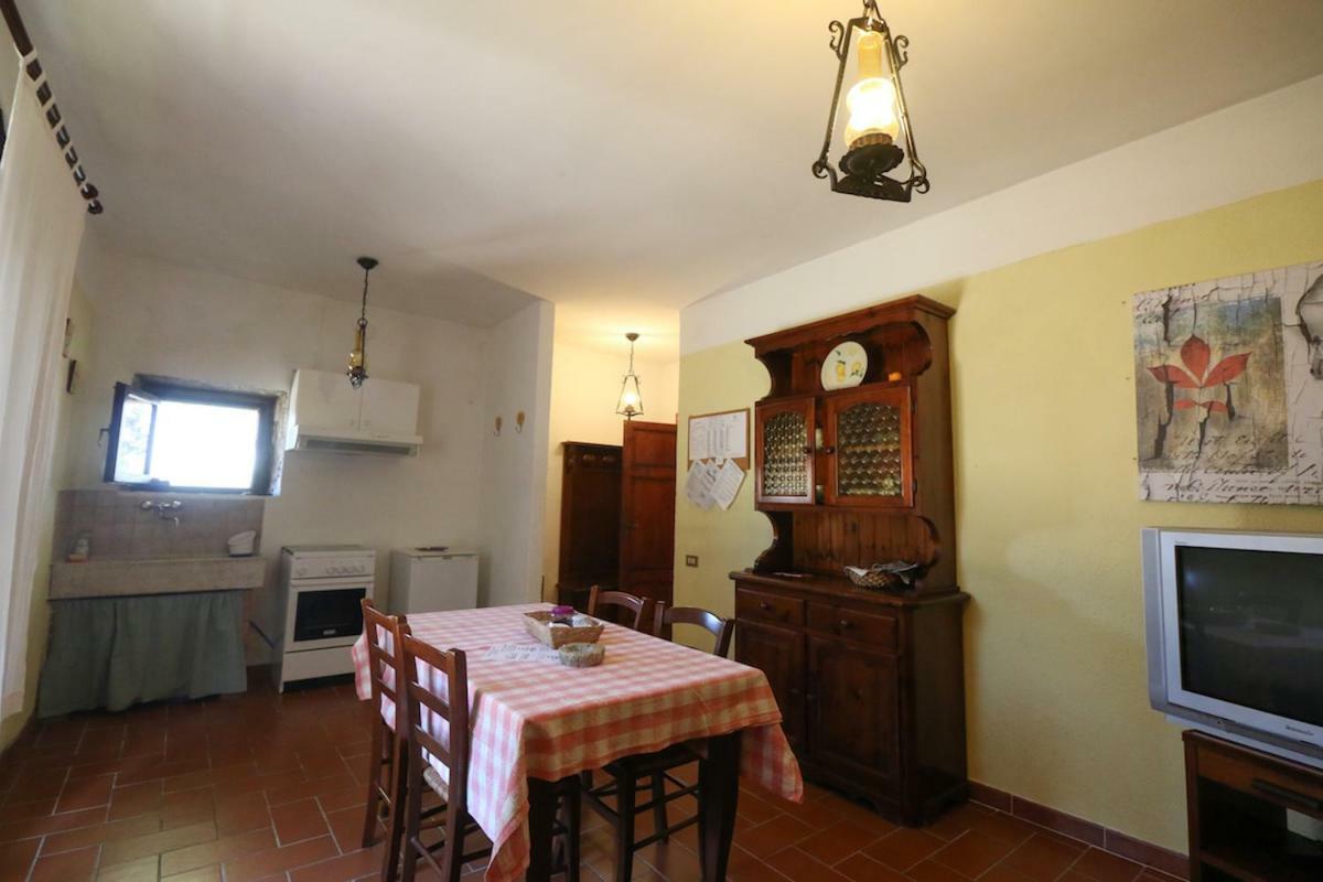 Agriturismo Il Palagetto 포마란체 외부 사진