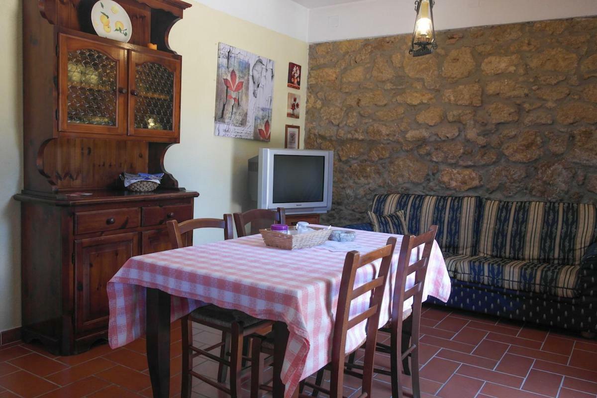 Agriturismo Il Palagetto 포마란체 외부 사진